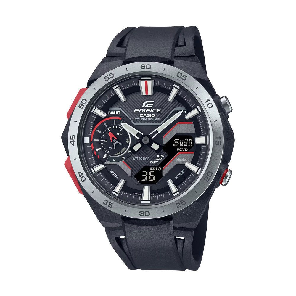 Casio discount edifice anadigi