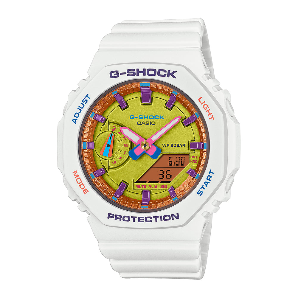 G shock outlet anadigi