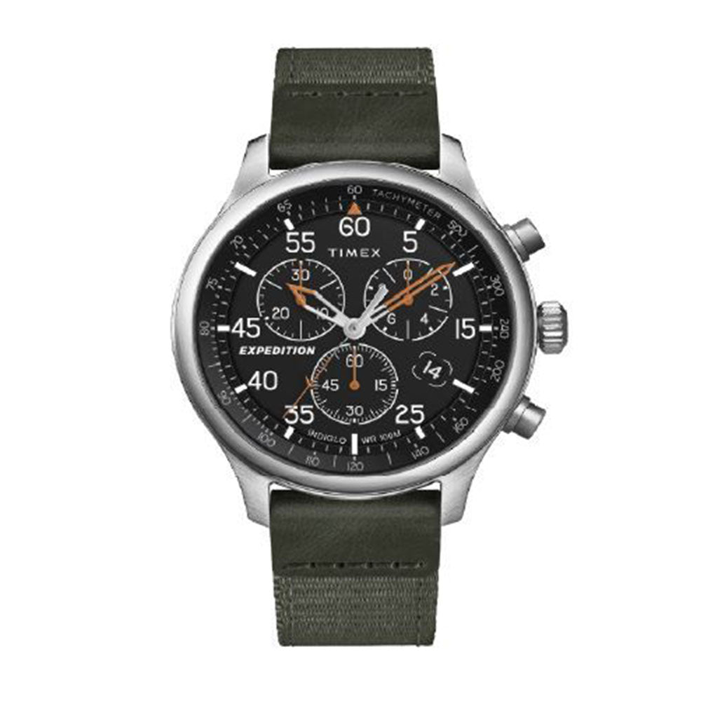 Timex discount expedition band