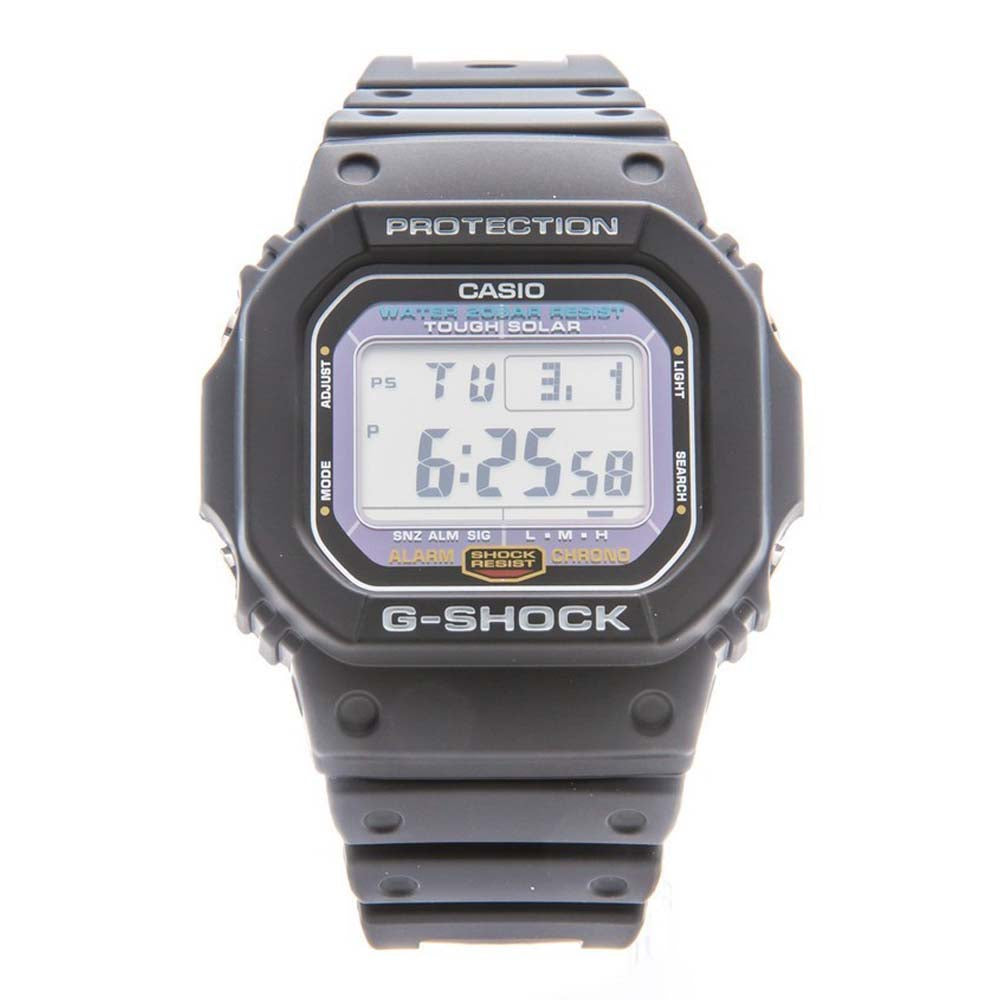 Harga casio g shock tough solar online