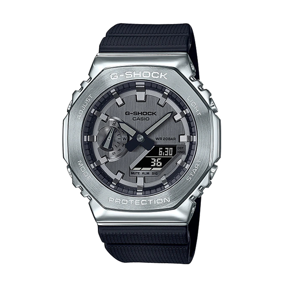 G shock stainless steel band online