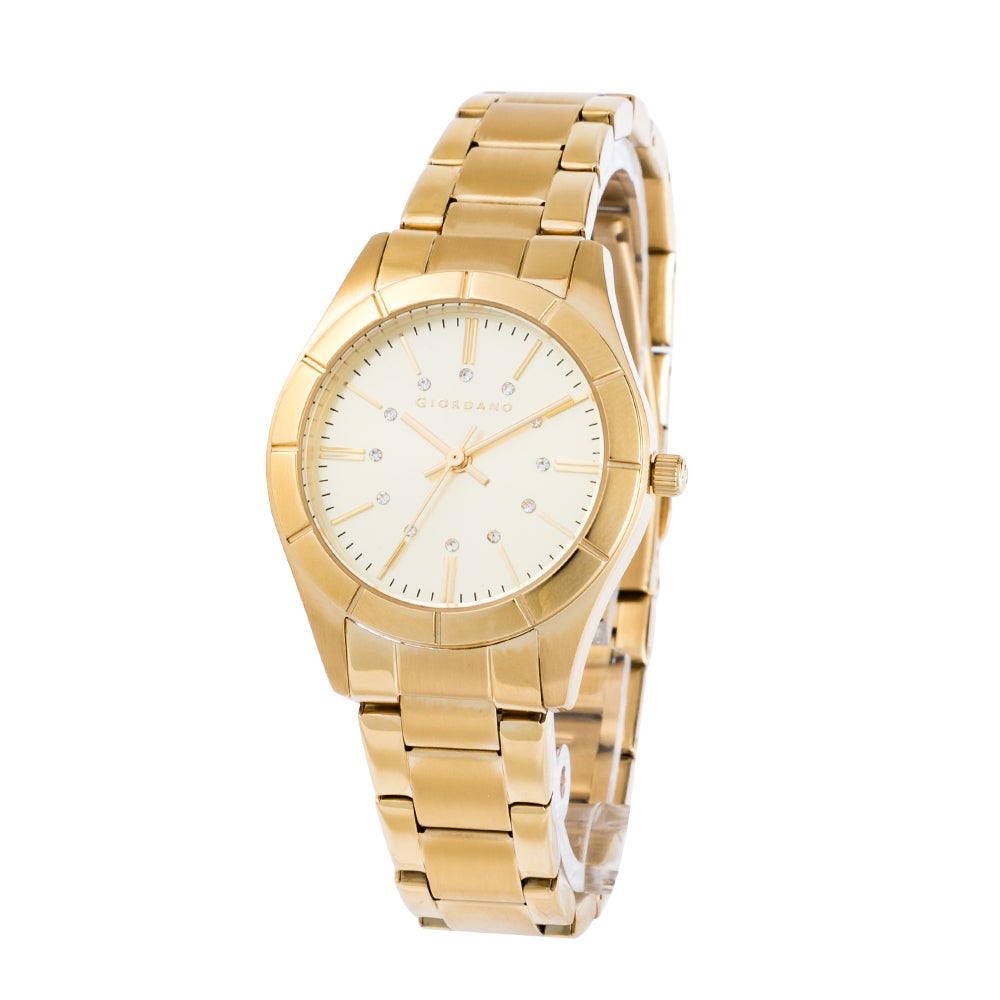 Giordano watches for womens with price list sale