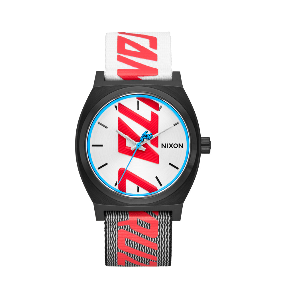 Nixon time teller santa cruz new arrivals