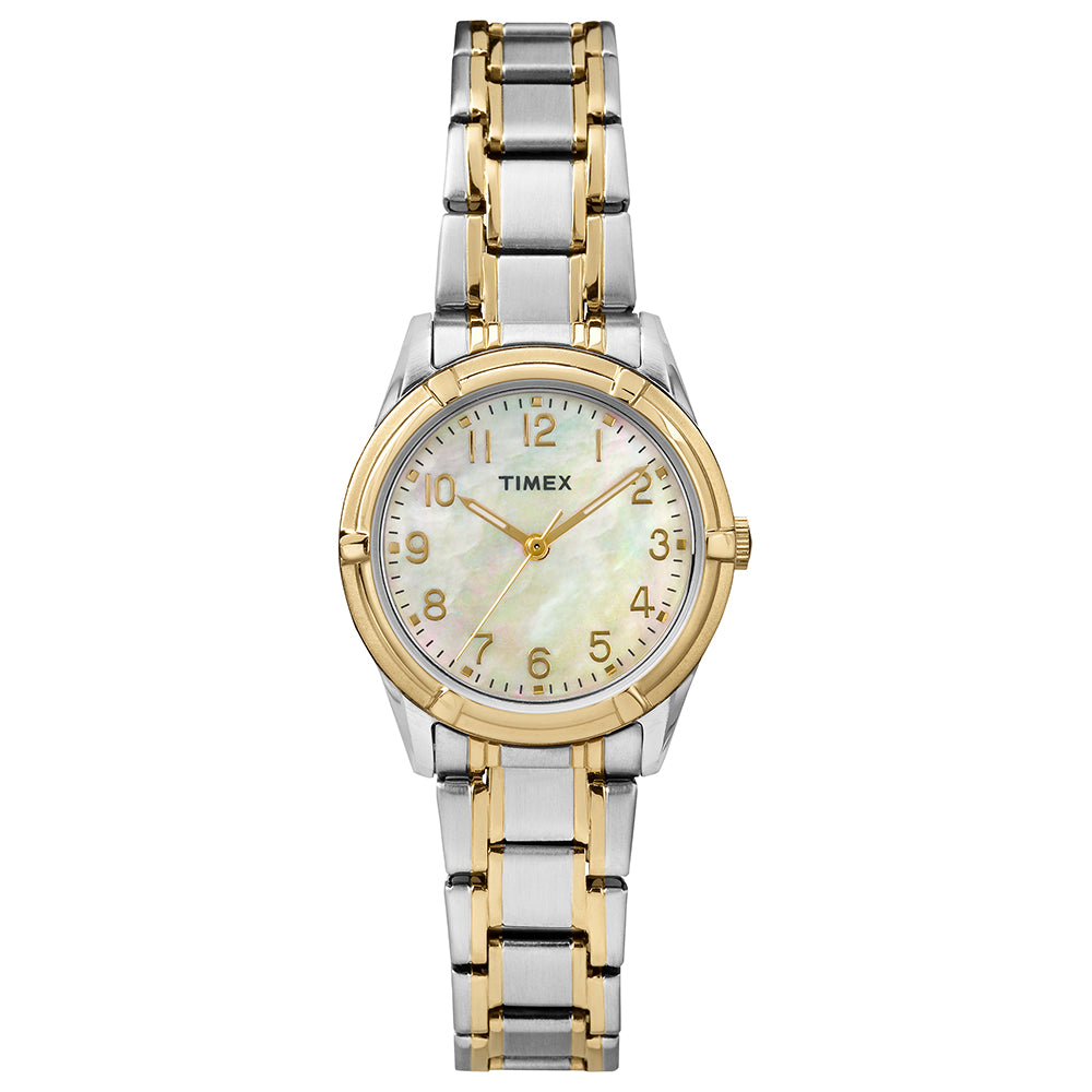 Timex easton deals avenue watch