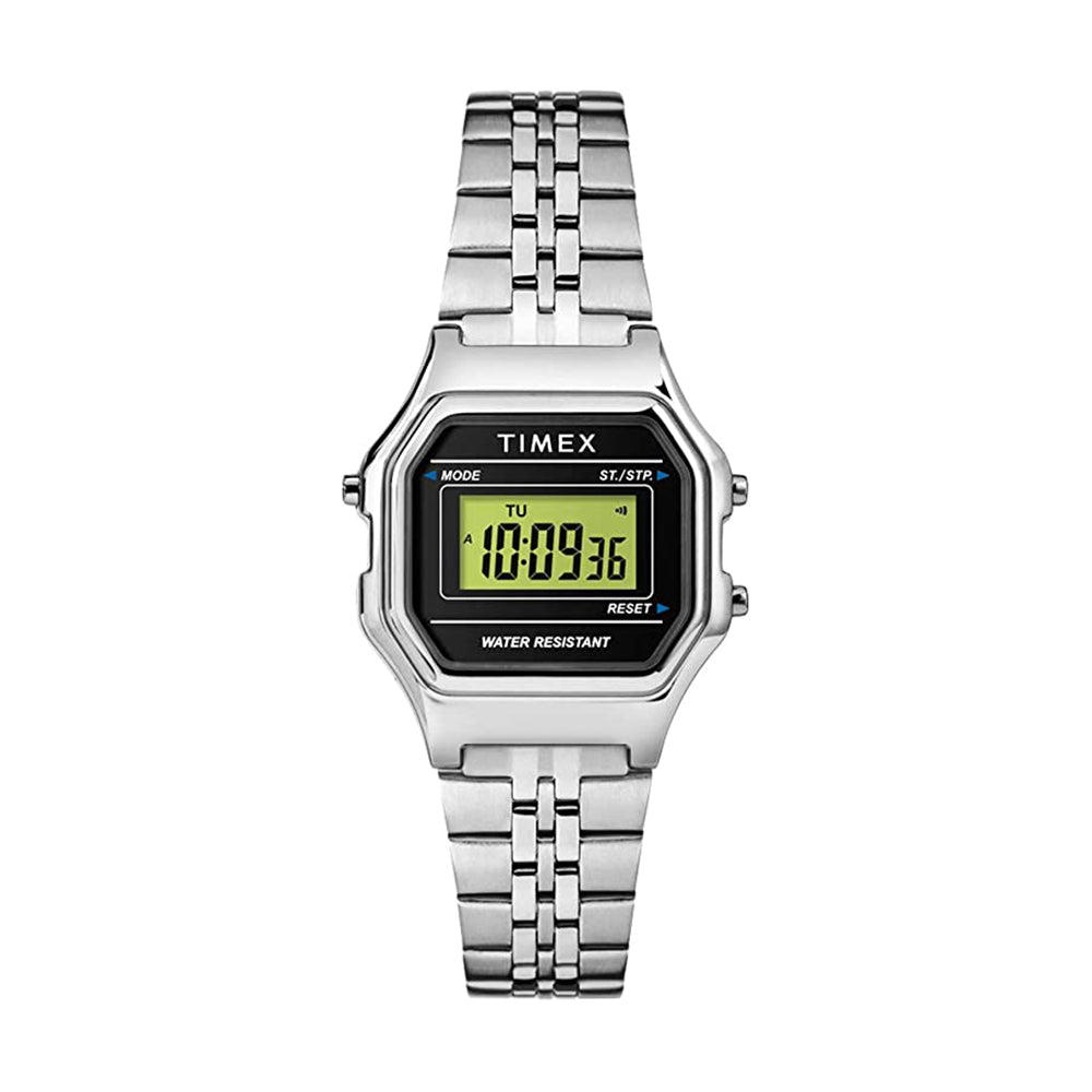 Timex deals 80s watch