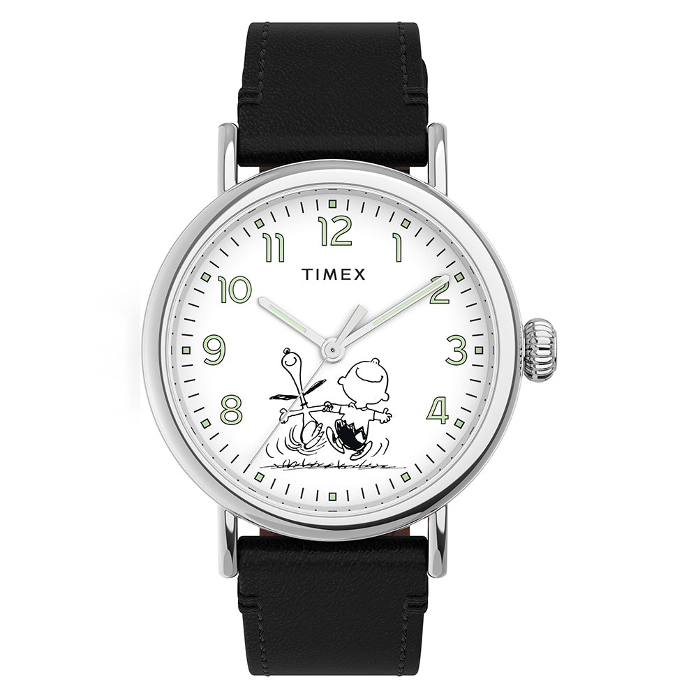 Timex on sale anniversary watch