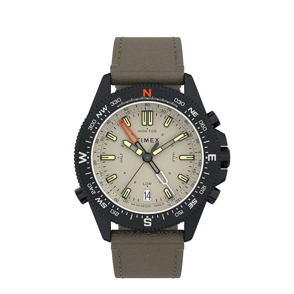 Timex hot sale expedition watch