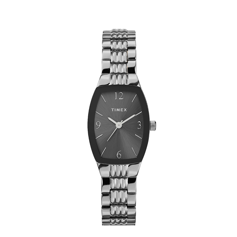 Timex main street on sale watch