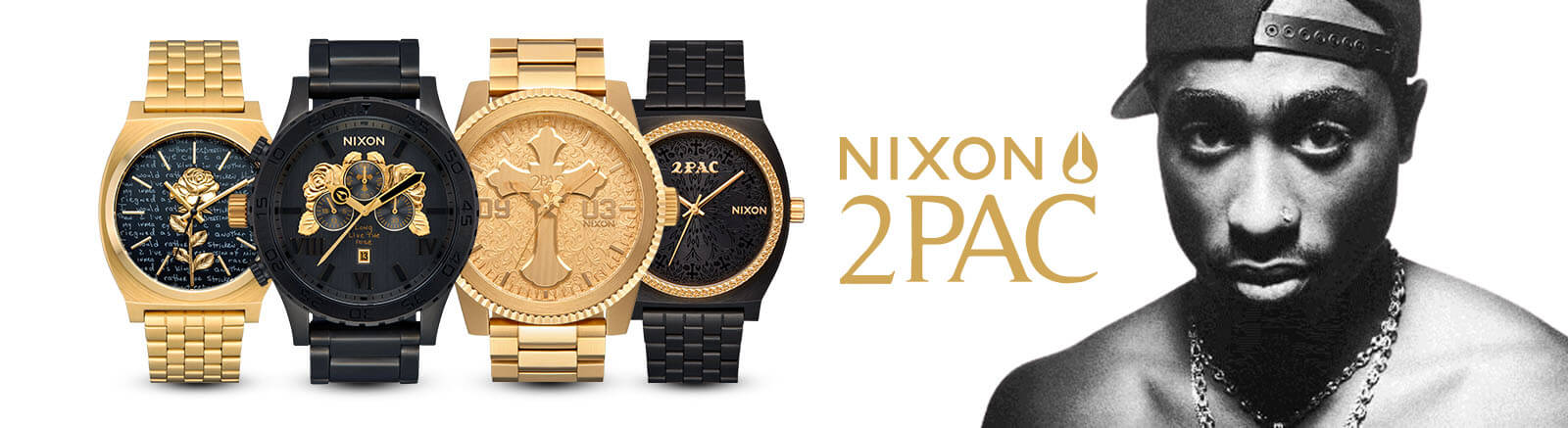 Nixon X Tupac Collection Shop Nixon 2pac Watches Watch Republic Ph