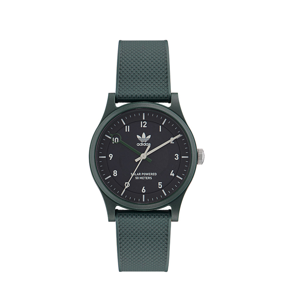 Adidas Project One Solar 39mm  Band