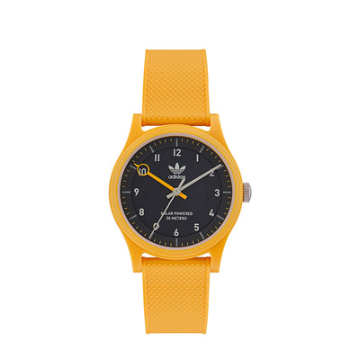 Adidas Project One Solar 39mm  Band