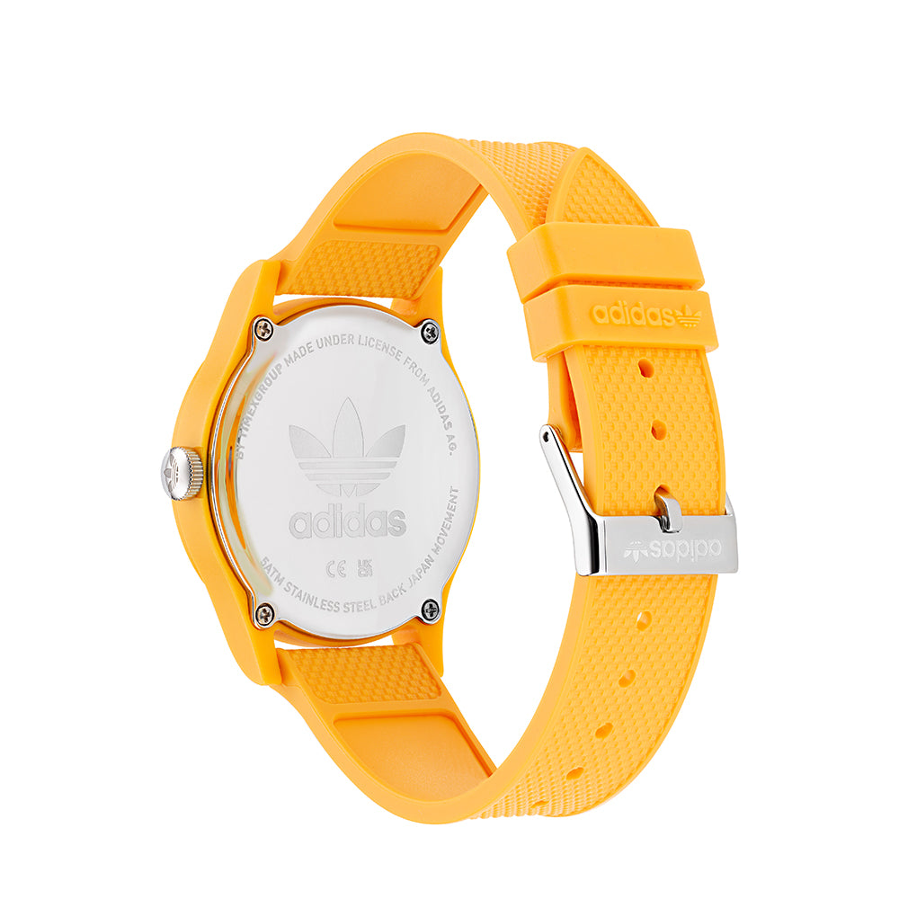 Adidas Project One Solar 39mm  Band