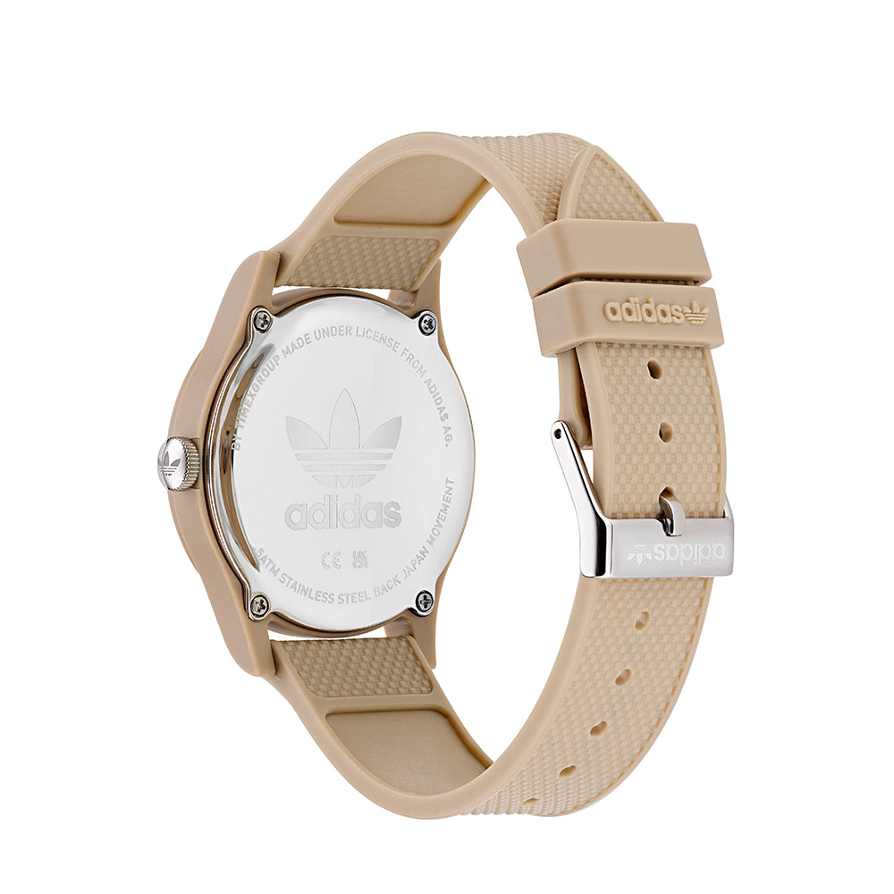 Adidas Project One Solar 39mm  Band