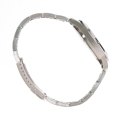 Henry 3-Hand 42mm Stainless Steel Band