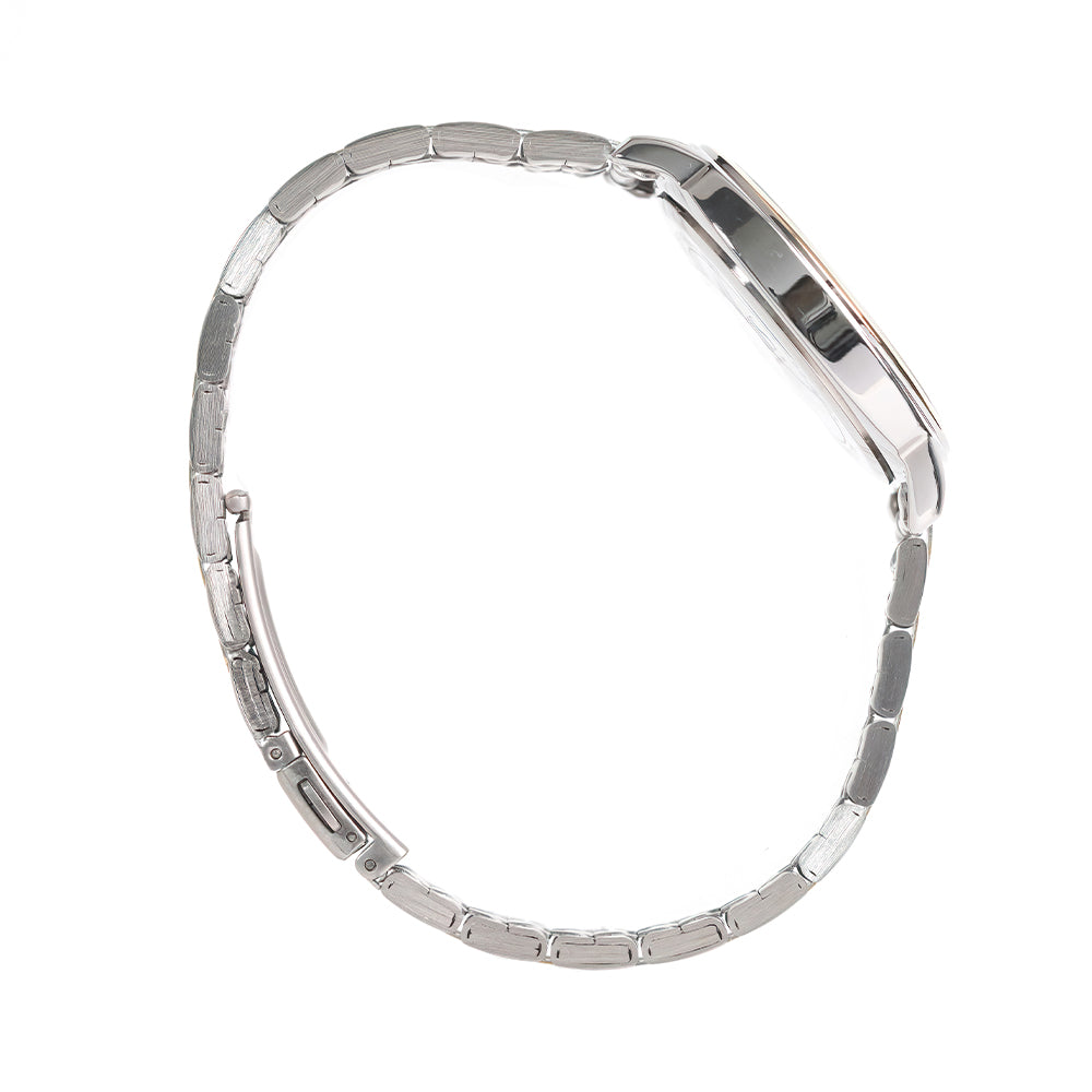 Robert 3-Hand 38mm Stainless Steel Band