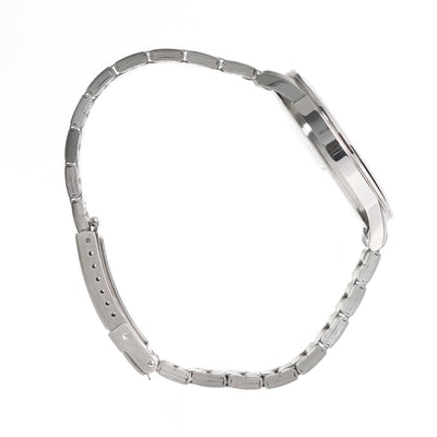 Mark 3-Hand 42mm Stainless Steel Band