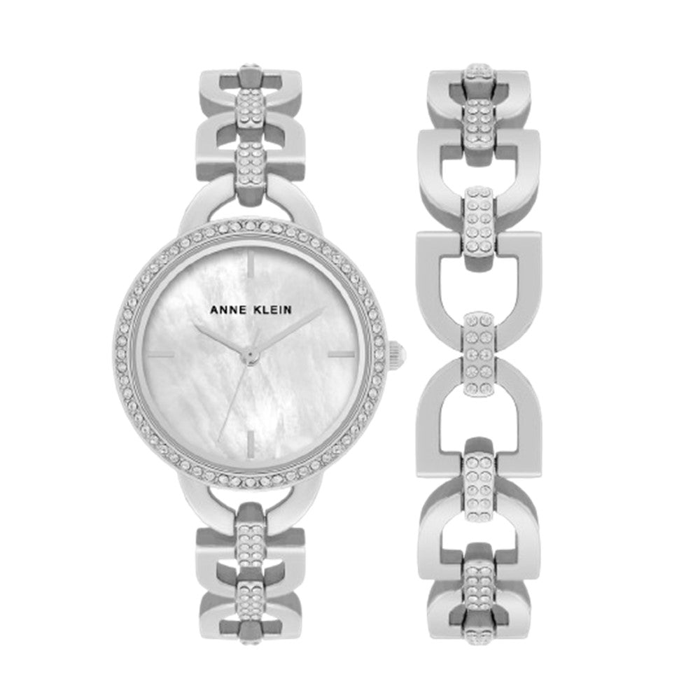 Cost of anne klein watch best sale