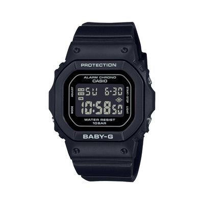 Casio Casio Baby-G (Bgd-565U-1Dr) Digital 37.9mm Resin Band