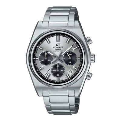 Casio Casio Edifice (Efb-730D-7Avudf) Chronograph 40mm Stainless Steel Band