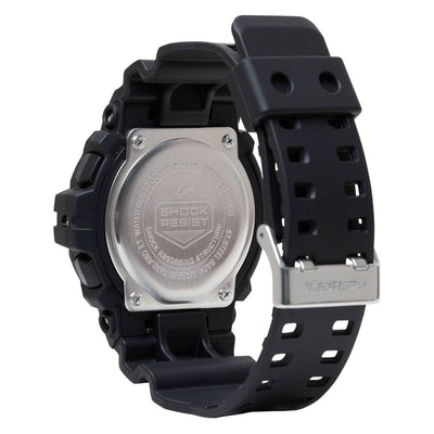 Casio Casio G-Shock (G-8900S-1Dr) Digital 52.5mm Resin Band