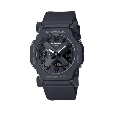 Casio Casio G-Shock (Ga-2300-1Adr) Anadigi 42.1mm Resin Band