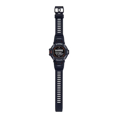 Casio Casio G-Shock (Gbd-H2000-1Adr) Digital 52.6mm Resin Band