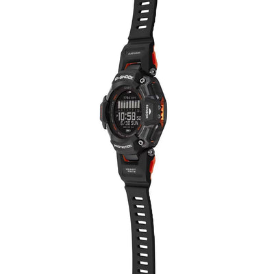 Casio Casio G-Shock (Gbd-H2000-1Adr) Digital 52.6mm Resin Band