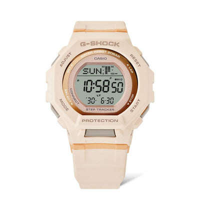 Casio Casio G-Shock (Gmd-B300-4Dr) Digital 43.8mm Resin Band