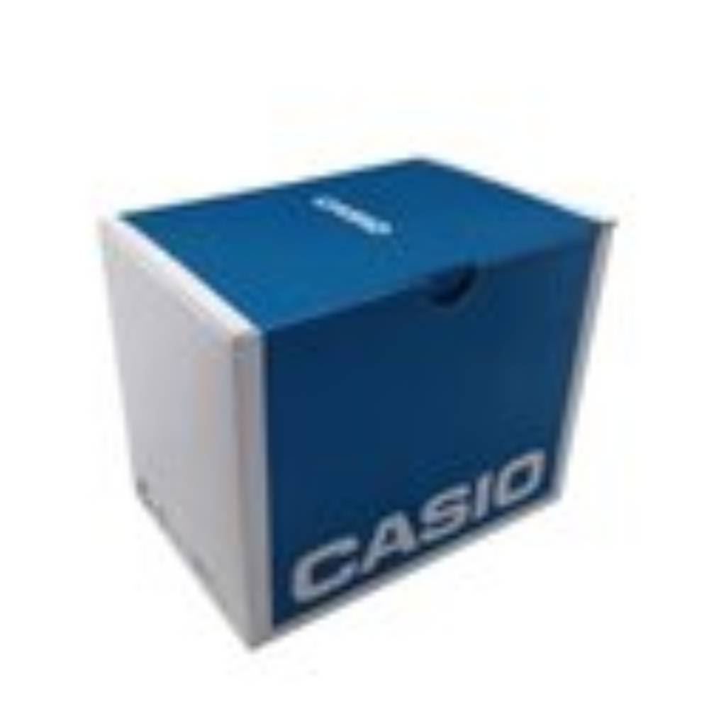 Casio Sports Digital Digital 34.6mm Resin Band