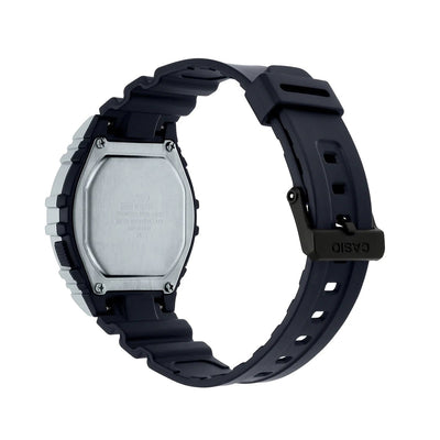 Casio Sports Digital Digital 43.2mm Resin Band