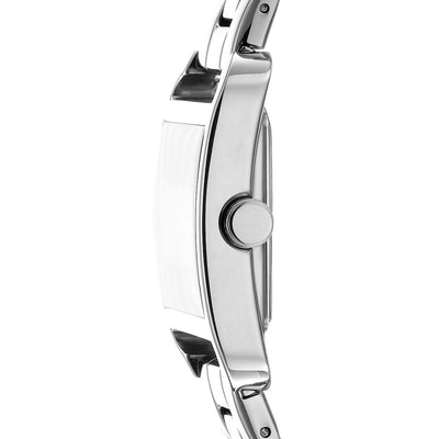 Dkny City Midi 3-Hand 27mm x 34.5mm Stainless Steel Band