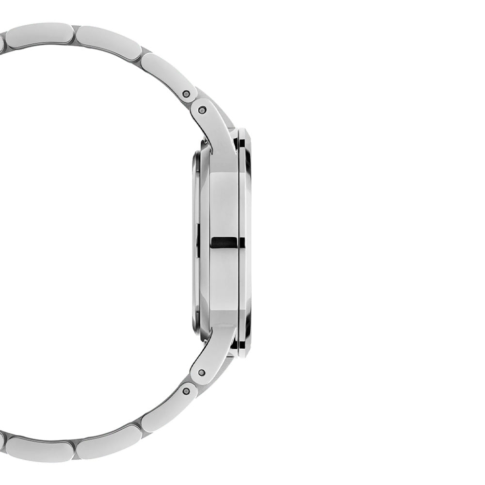 Daniel Wellington Watches Iconic 2-Hand 28mm Stainless Steel Band