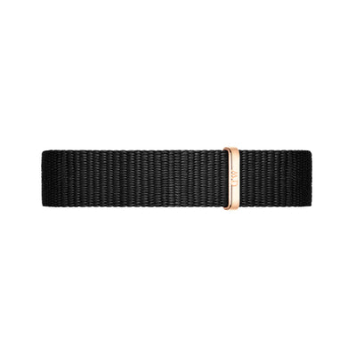 Daniel Wellington Watches Petite 2-Hand 28mm Fabric Band