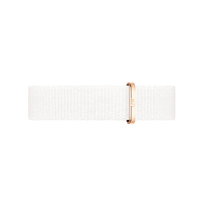 Daniel Wellington Watches Petite 2-Hand 28mm Fabric Band