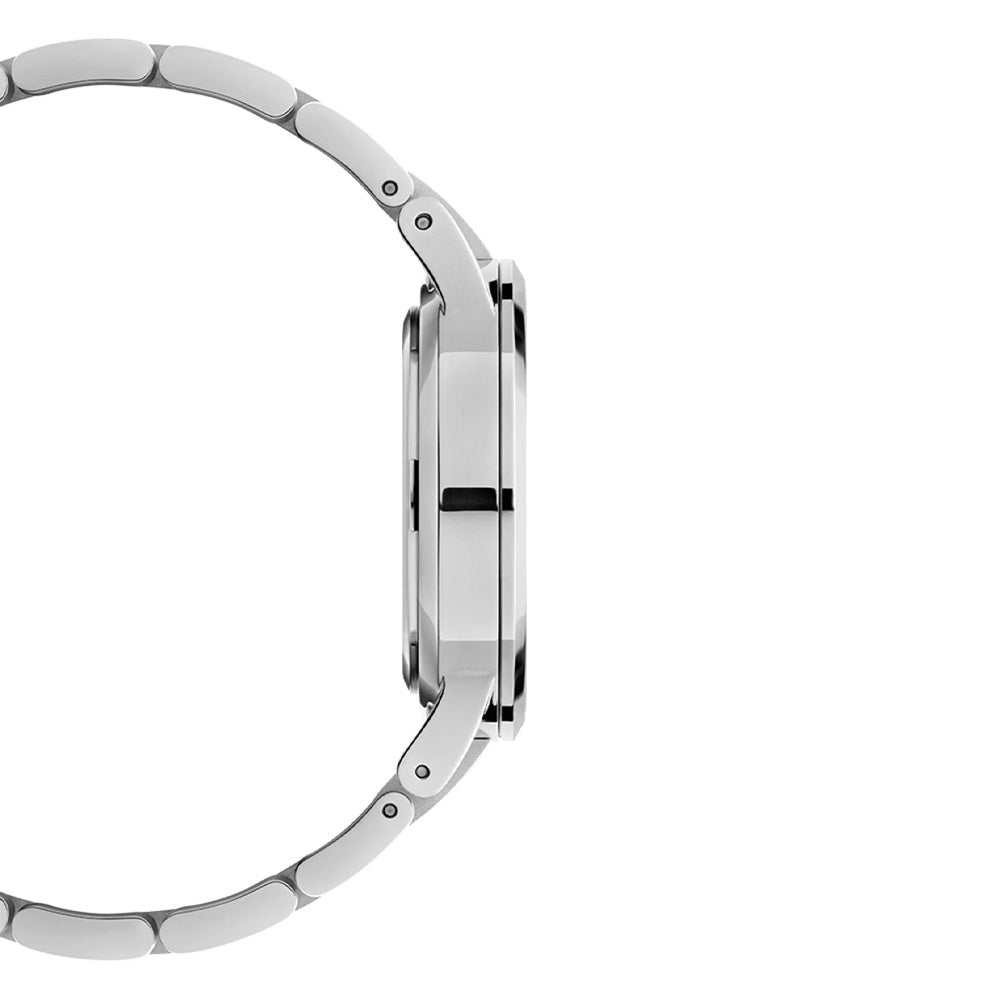 Daniel Wellington Watches Iconic 2-Hand 32mm Stainless Steel Band