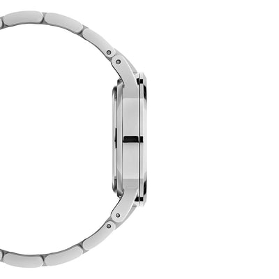 Daniel Wellington Watches Iconic 2-Hand 32mm Stainless Steel Band