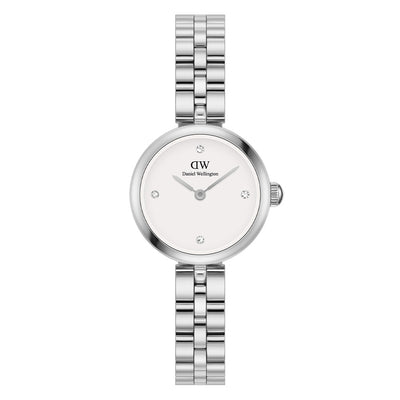 Daniel Wellington Watches Elan 2-Hand 22mm Stainless Steel Band