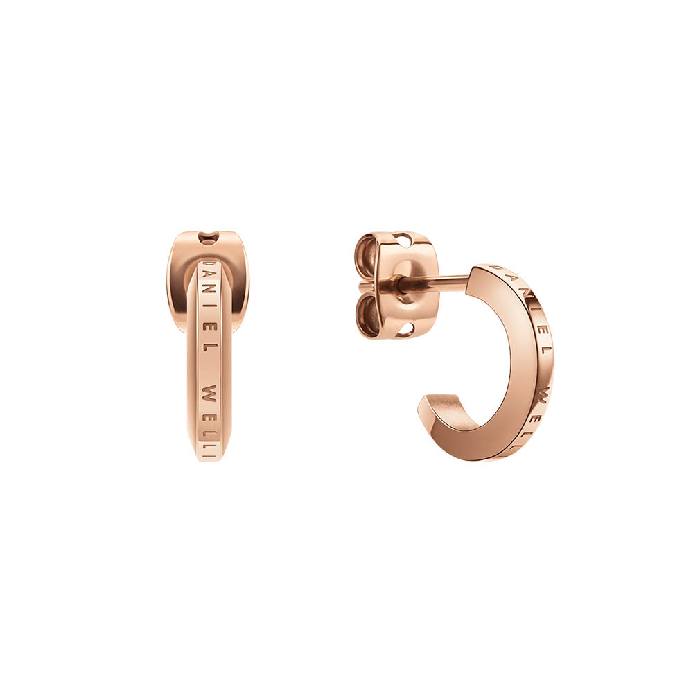 Daniel Wellington Jewelries Elan Earrings