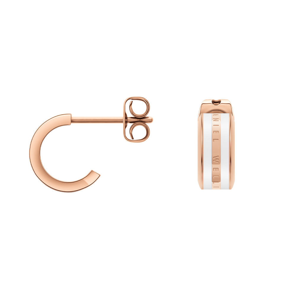 Daniel Wellington Jewelries Emalie Earrings