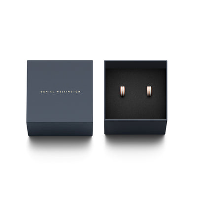 Daniel Wellington Jewelries Emalie Earrings