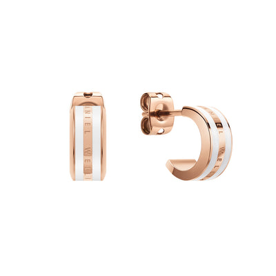 Daniel Wellington Jewelries Emalie Earrings