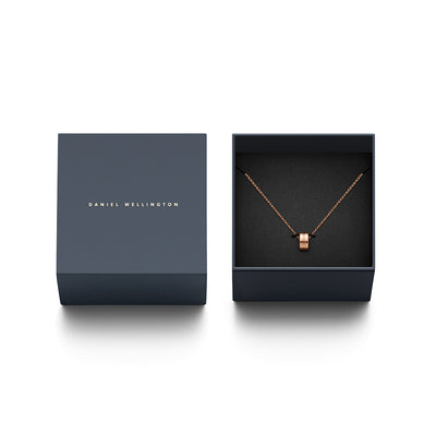 Daniel Wellington Jewelries Elan Necklace