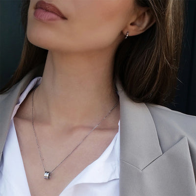 Daniel Wellington Jewelries Elan Necklace