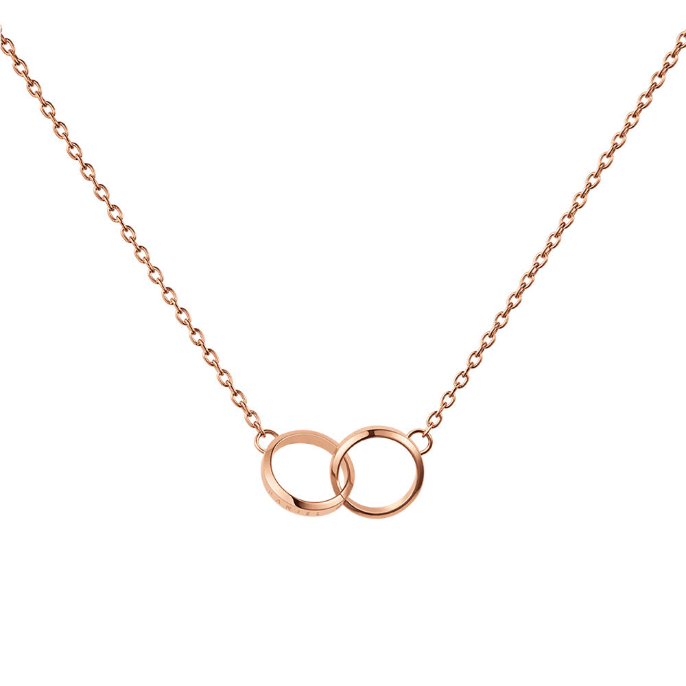 Daniel Wellington Jewelries Elan Necklace