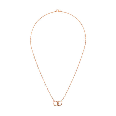 Daniel Wellington Jewelries Elan Necklace