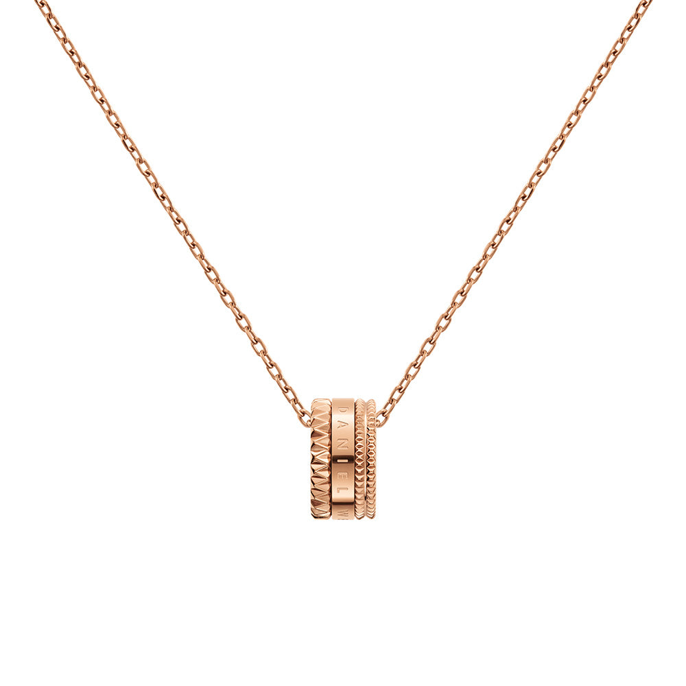 Daniel Wellington Jewelries Elevation Necklace