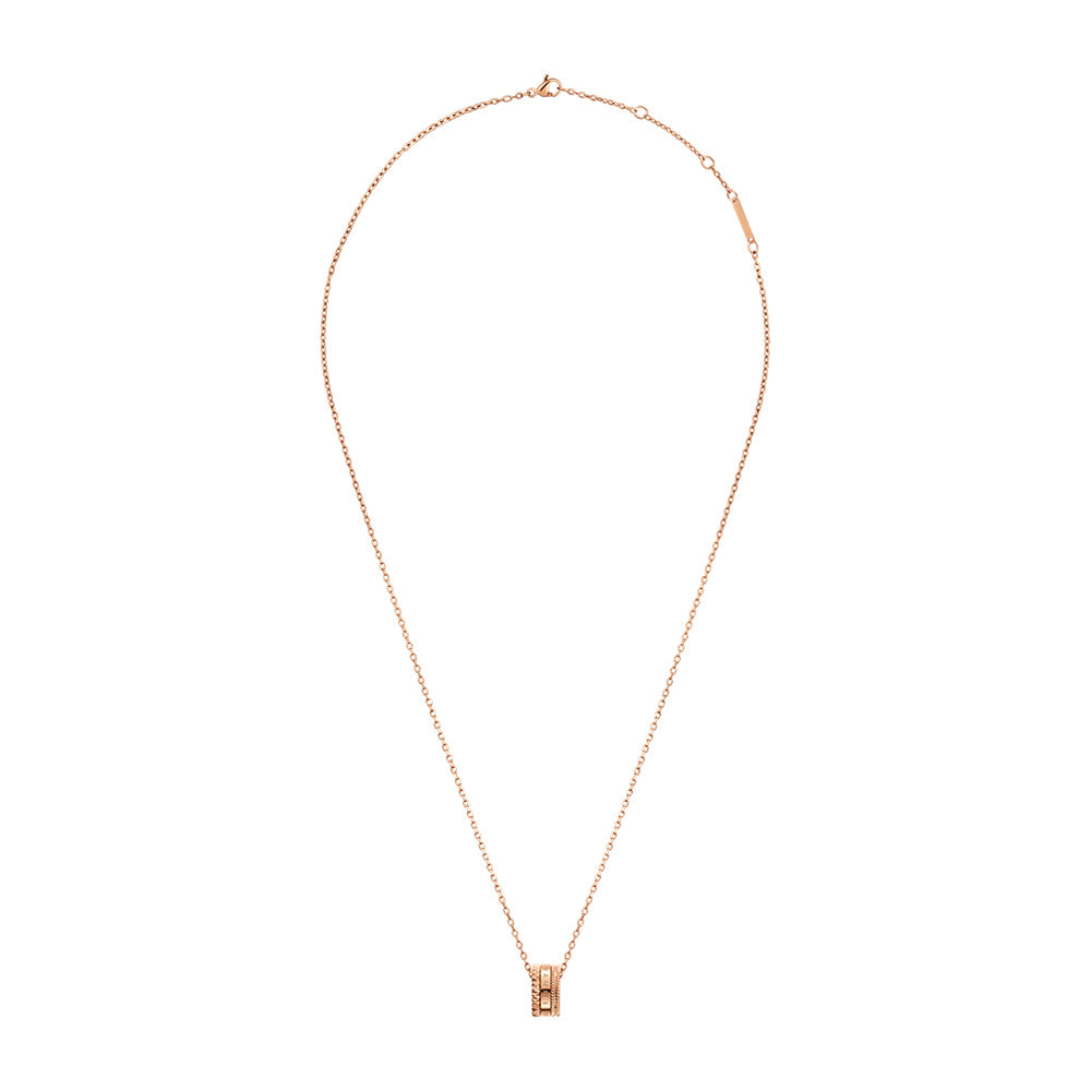 Daniel Wellington Jewelries Elevation Necklace