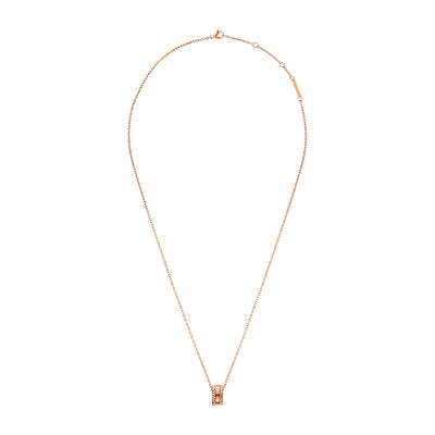 Daniel Wellington Jewelries Elevation Necklace