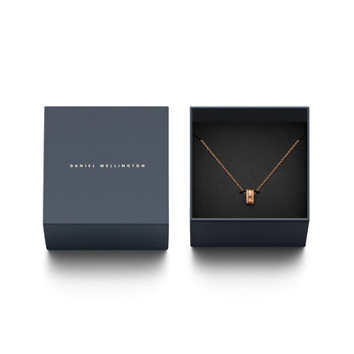 Daniel Wellington Jewelries Elevation Necklace