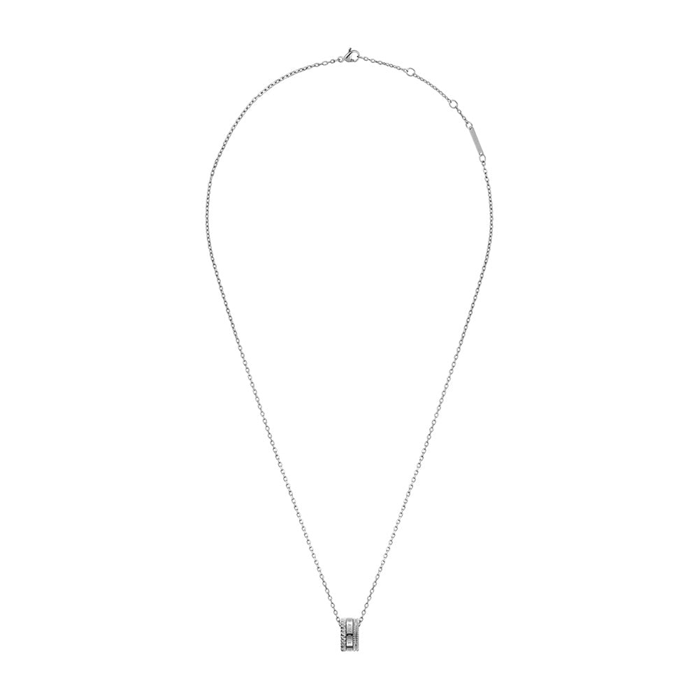 Daniel Wellington Jewelries Elevation Necklace